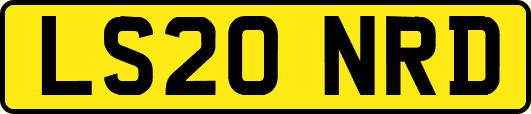LS20NRD