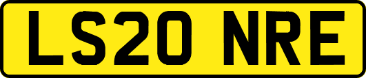 LS20NRE
