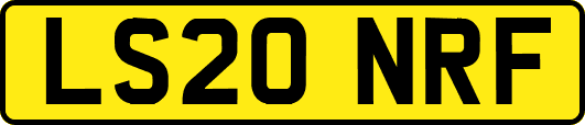LS20NRF