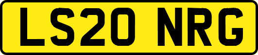 LS20NRG