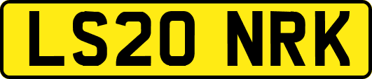 LS20NRK