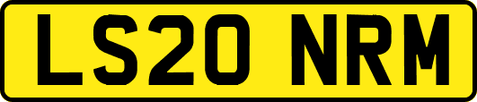 LS20NRM