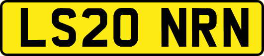 LS20NRN