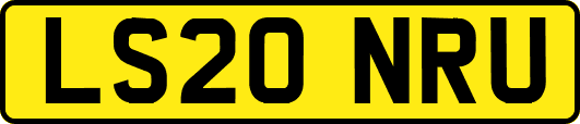 LS20NRU