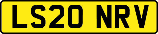 LS20NRV