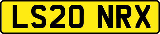 LS20NRX