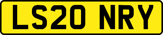 LS20NRY