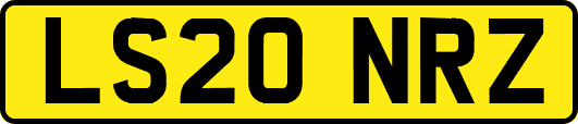 LS20NRZ