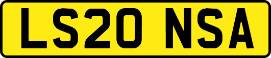 LS20NSA