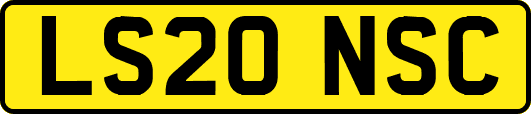 LS20NSC