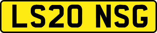 LS20NSG