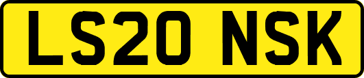 LS20NSK