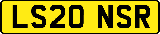 LS20NSR