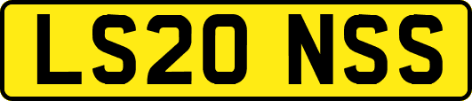 LS20NSS