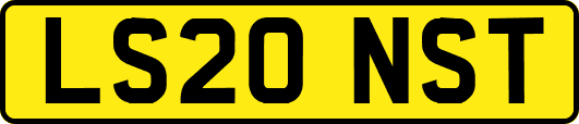 LS20NST