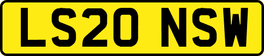 LS20NSW