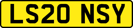 LS20NSY