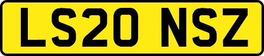 LS20NSZ