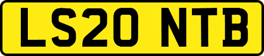 LS20NTB