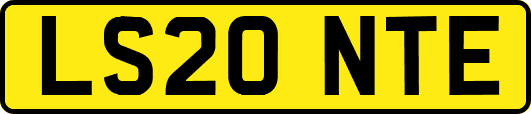 LS20NTE
