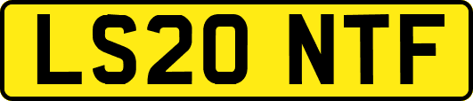 LS20NTF