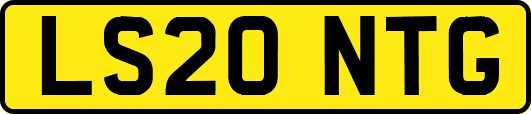LS20NTG