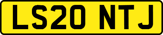 LS20NTJ