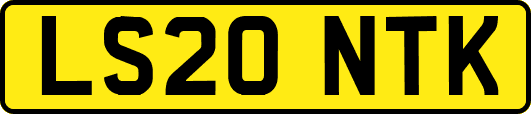 LS20NTK