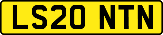 LS20NTN