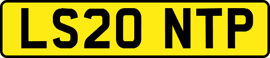 LS20NTP