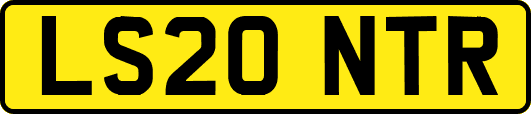 LS20NTR