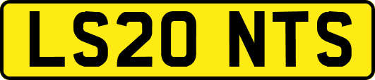 LS20NTS