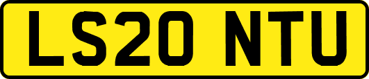 LS20NTU