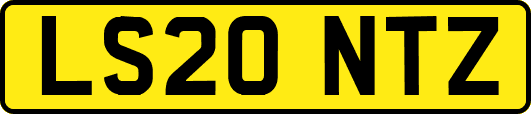 LS20NTZ
