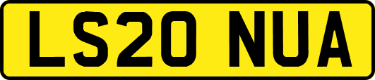 LS20NUA