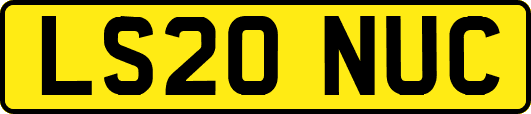 LS20NUC
