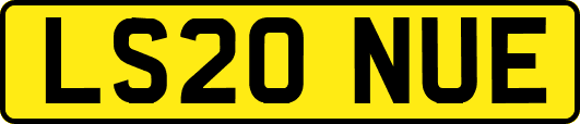 LS20NUE