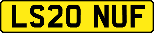LS20NUF
