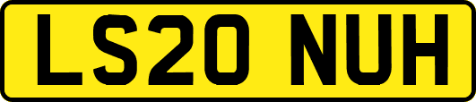 LS20NUH