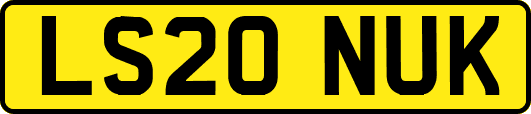 LS20NUK