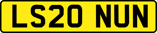 LS20NUN