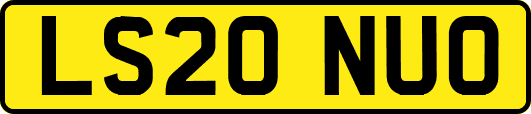 LS20NUO