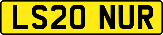 LS20NUR