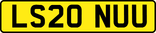 LS20NUU