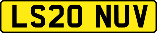 LS20NUV