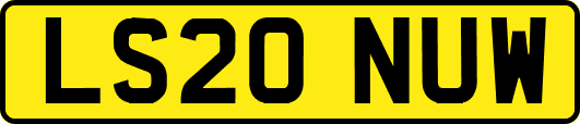 LS20NUW