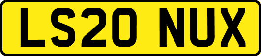 LS20NUX
