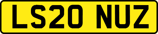 LS20NUZ
