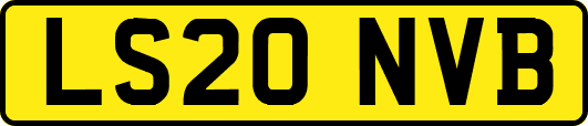 LS20NVB