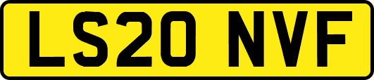 LS20NVF